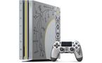 Sony PlayStation 4 Pro 1TB Console God of War Limited Edition