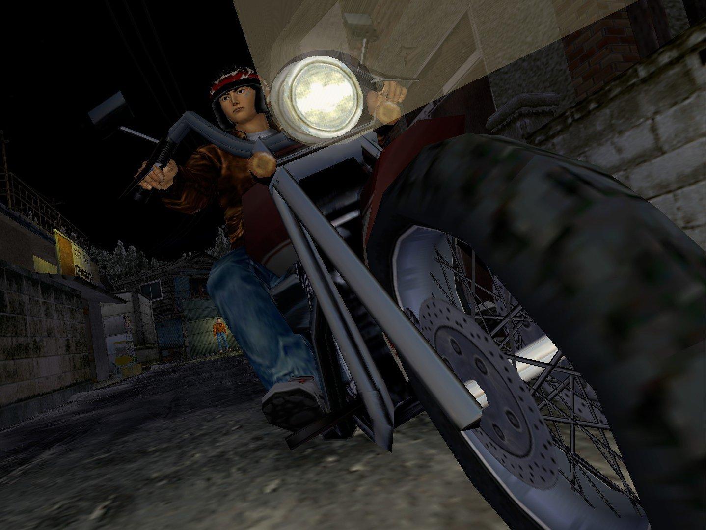 Shenmue I and II | SEGA | GameStop