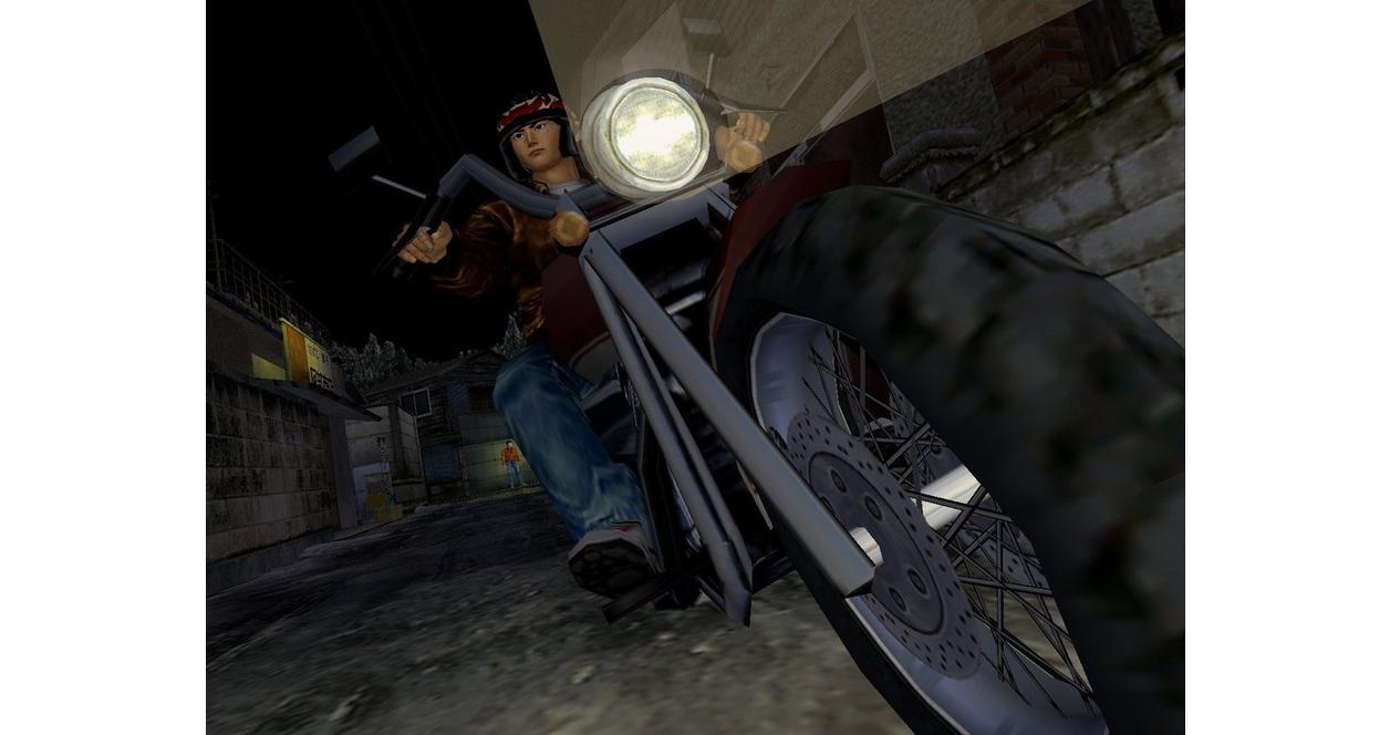 Shenmue I and II | SEGA | GameStop