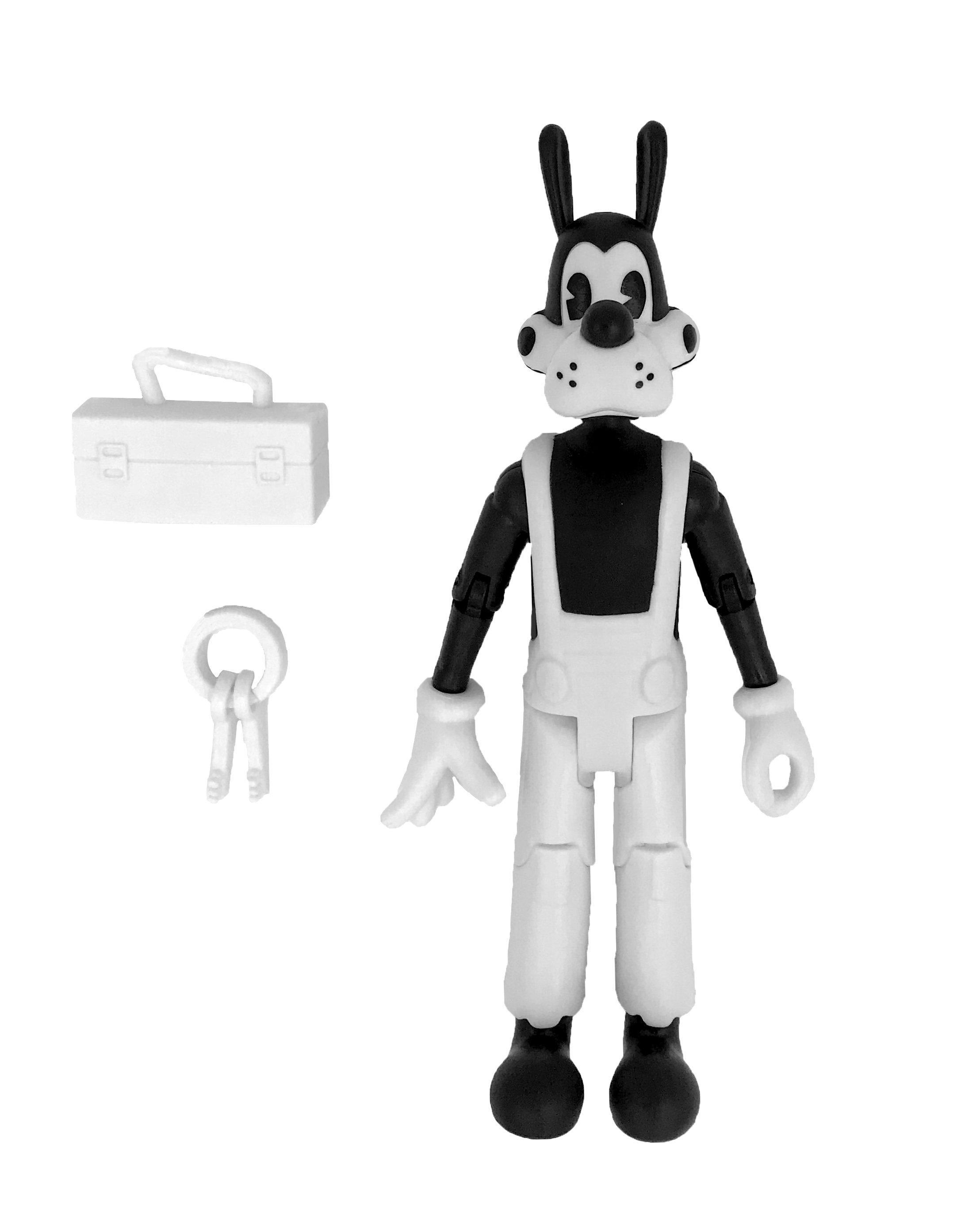 bendy and boris toys