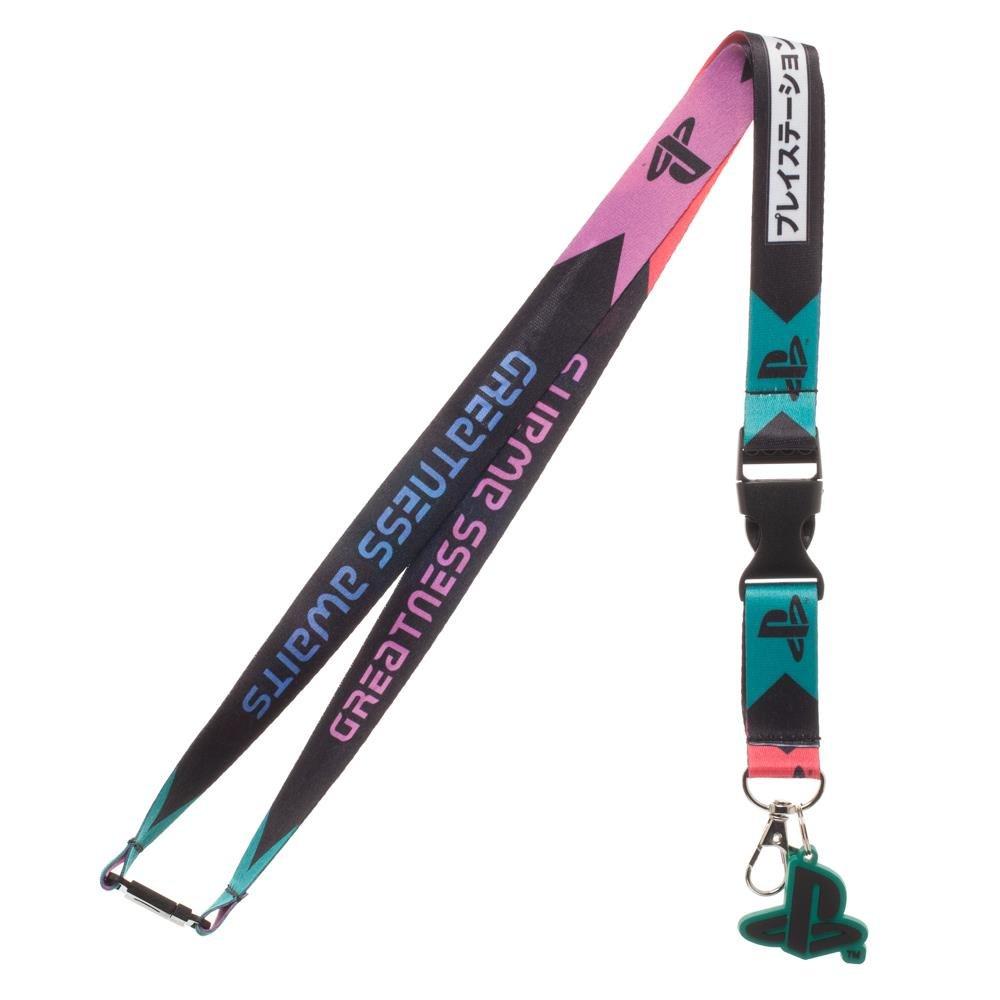 lanyard playstation