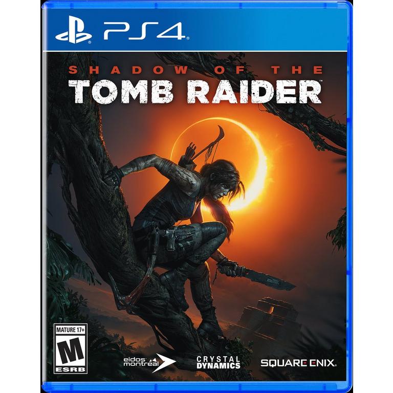 ❤️新品・未使用❤️ PS4 ソフト TOMB RAIDER s-l400.jpg