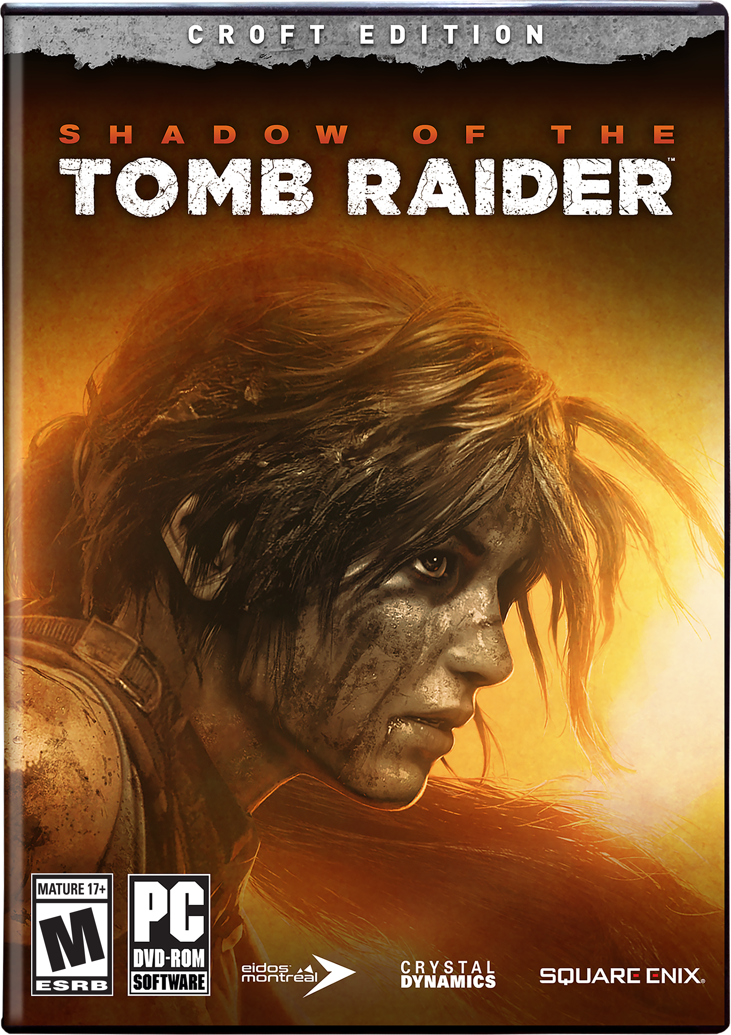 Shadow of the tomb raider definitive edition steam rip фото 90