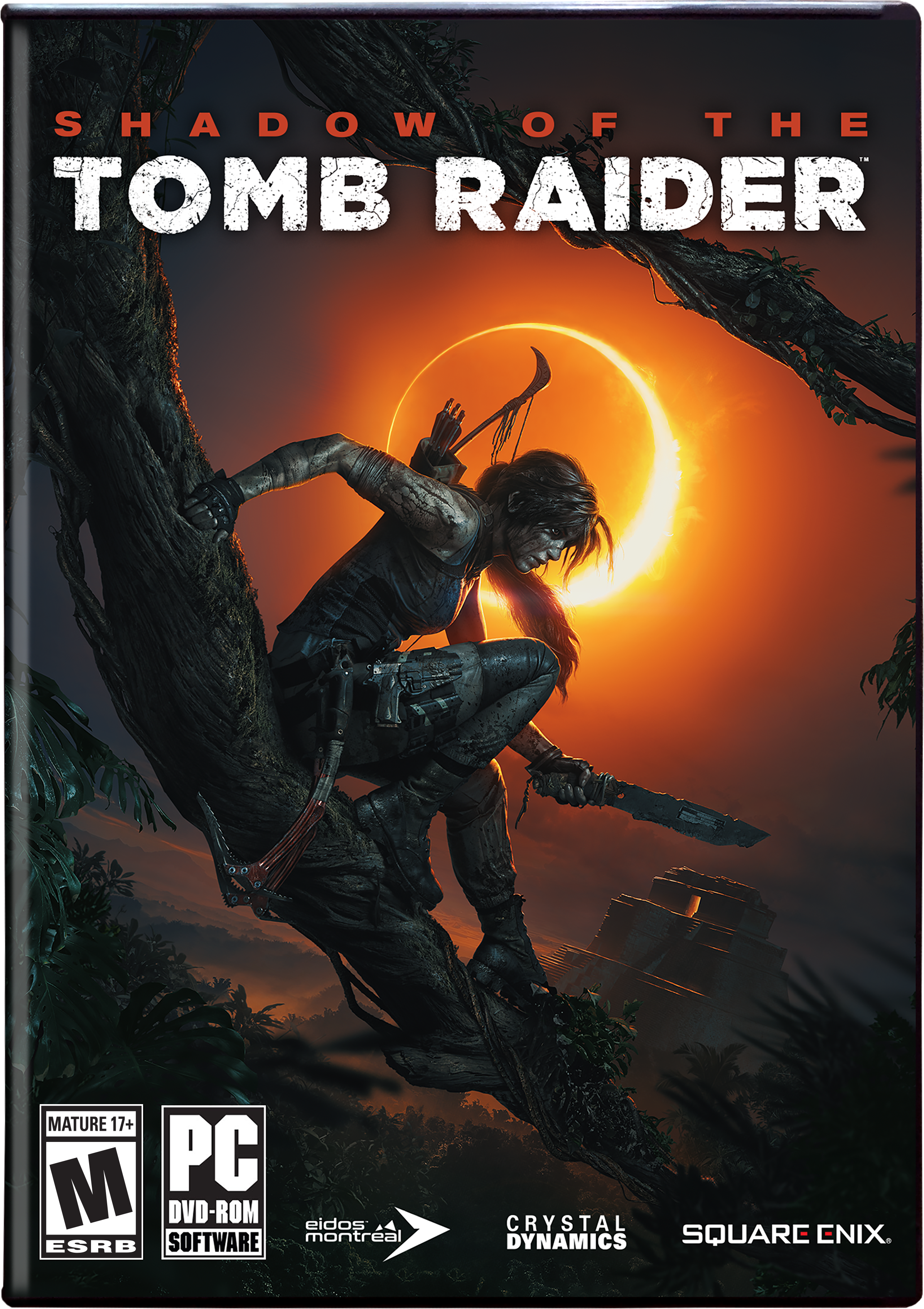 tomb raider nintendo switch