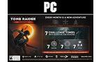 Shadow of The Tomb Raider Season Pass
