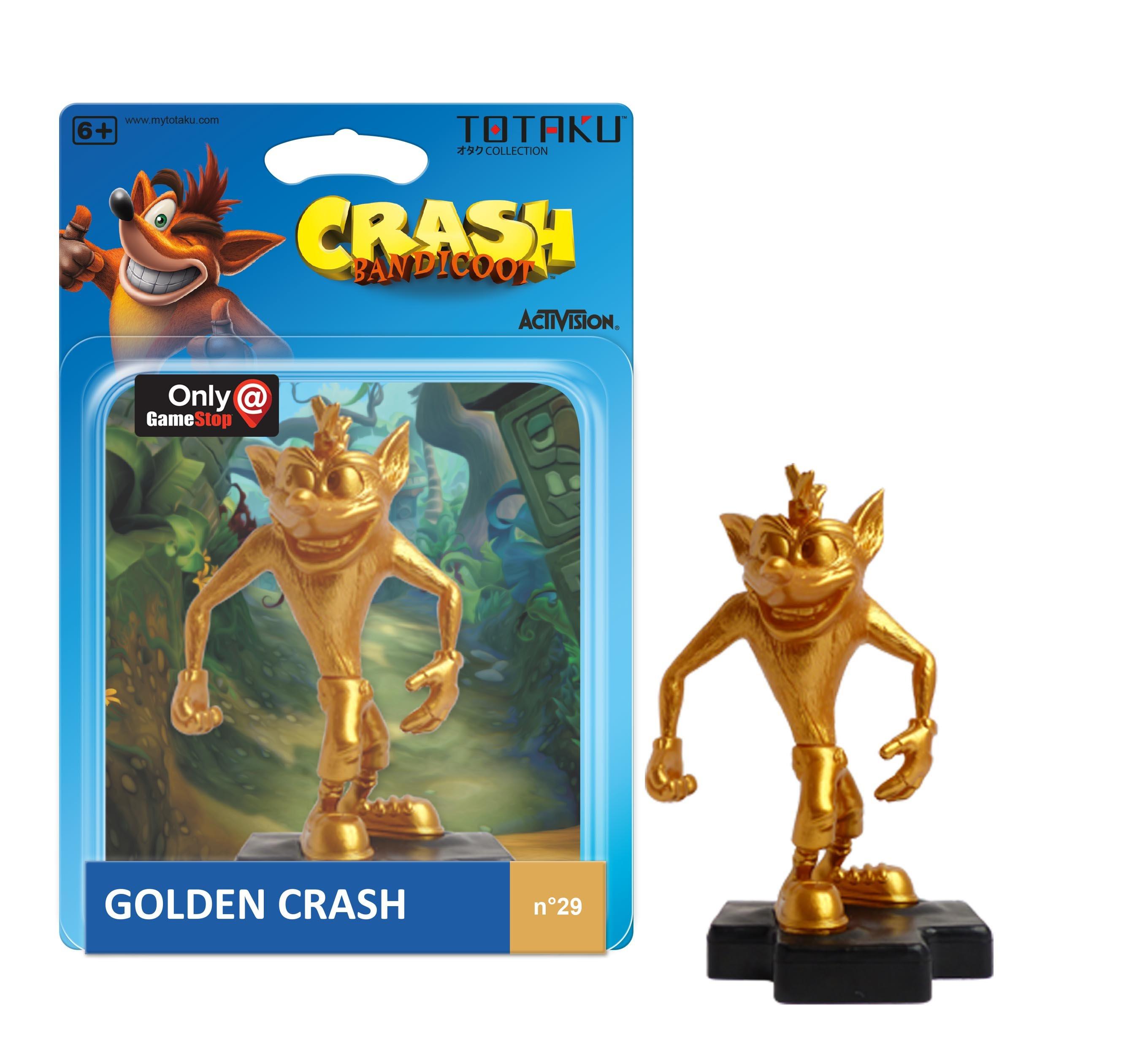 crash bandicoot ps3 gamestop