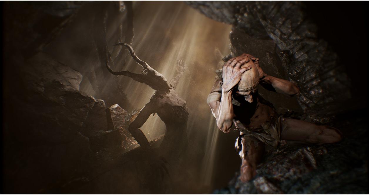 Agony - PlayStation 4