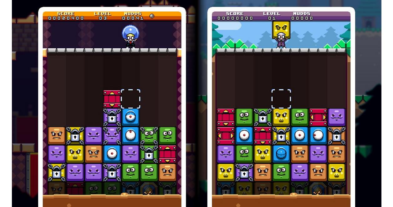 【新品】Mutant Mudds Collection【switch】 Mutant Mudds Collection (Switch) – Limited Run Games