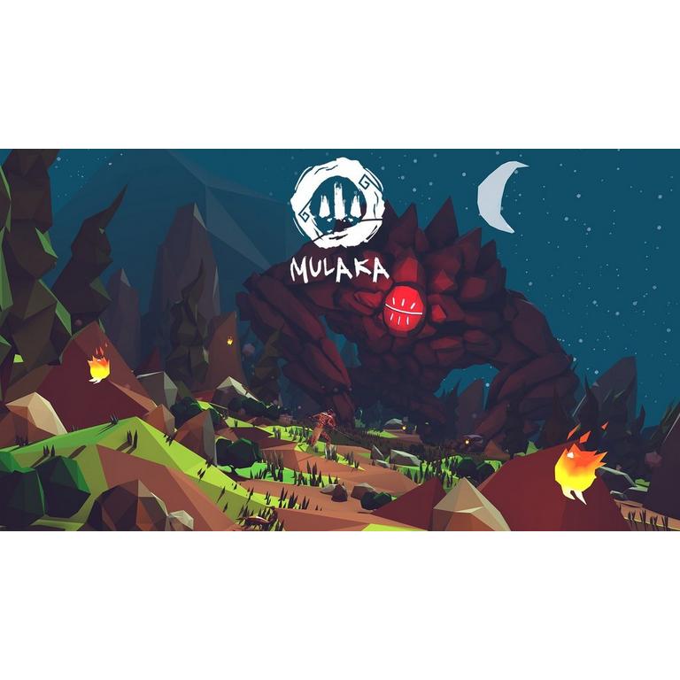 Mulaka - Nintendo Switch