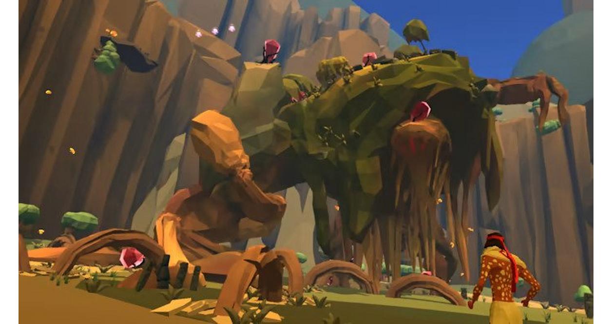 Mulaka - Nintendo Switch