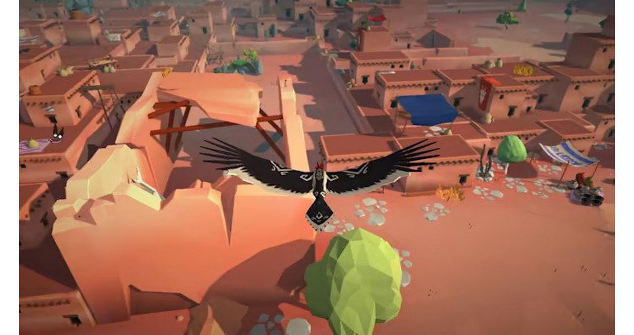 Mulaka - Nintendo Switch
