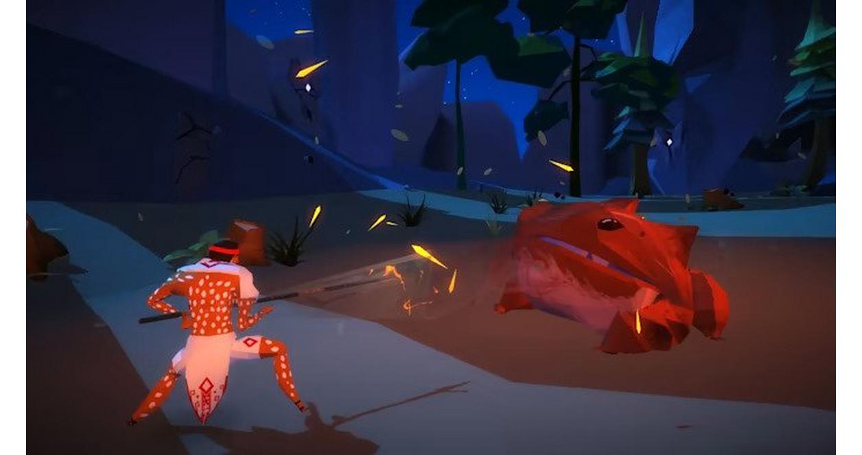 Mulaka - Nintendo Switch