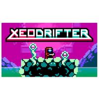list item 1 of 7 Xeodrifter -Nintendo Switch