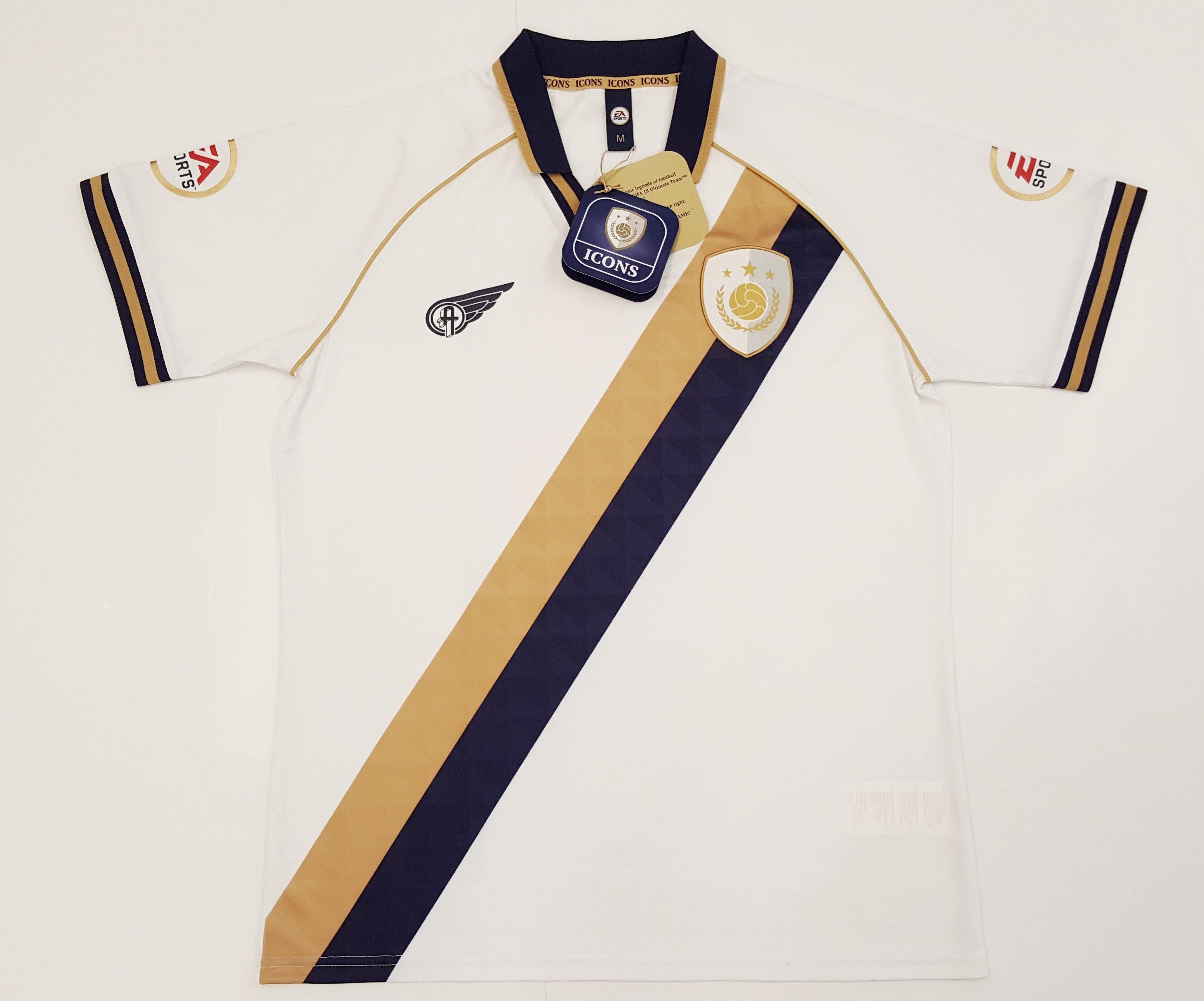 fifa jersey