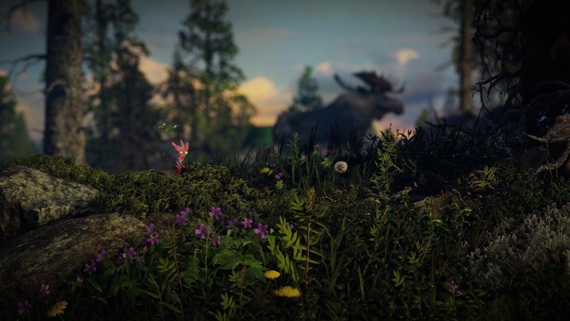 Unravel 2 is worth getting tangled in