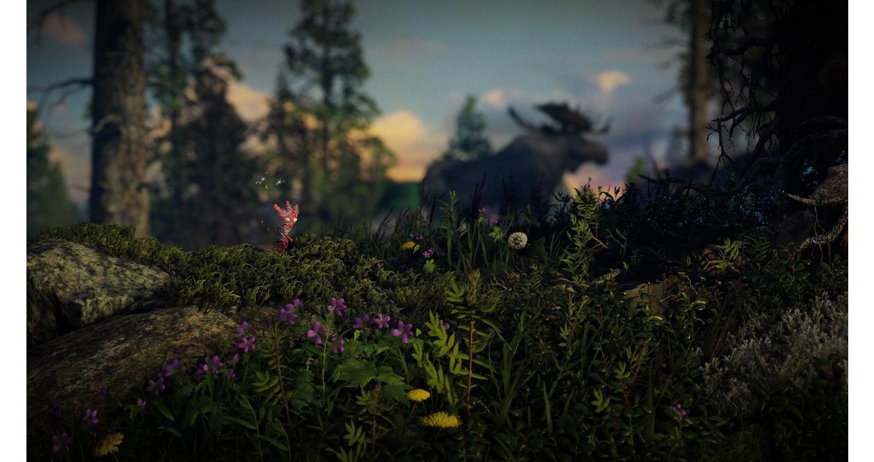 Unravel Two Nintendo Switch Electronic Arts GameStop