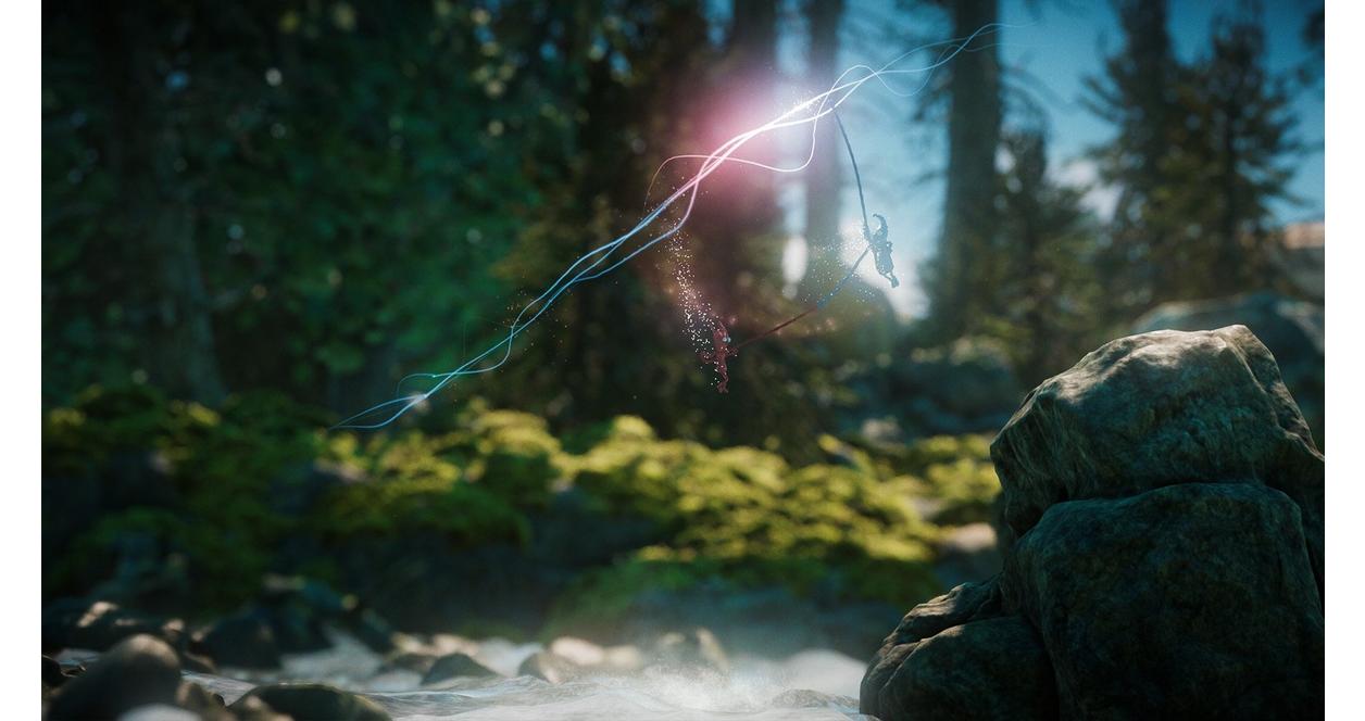Unravel Two - PC EA app