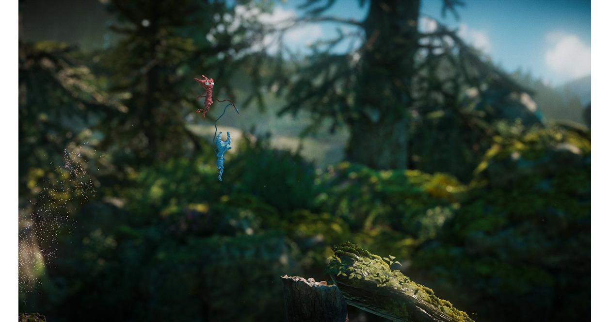 Unravel Two - PC EA app
