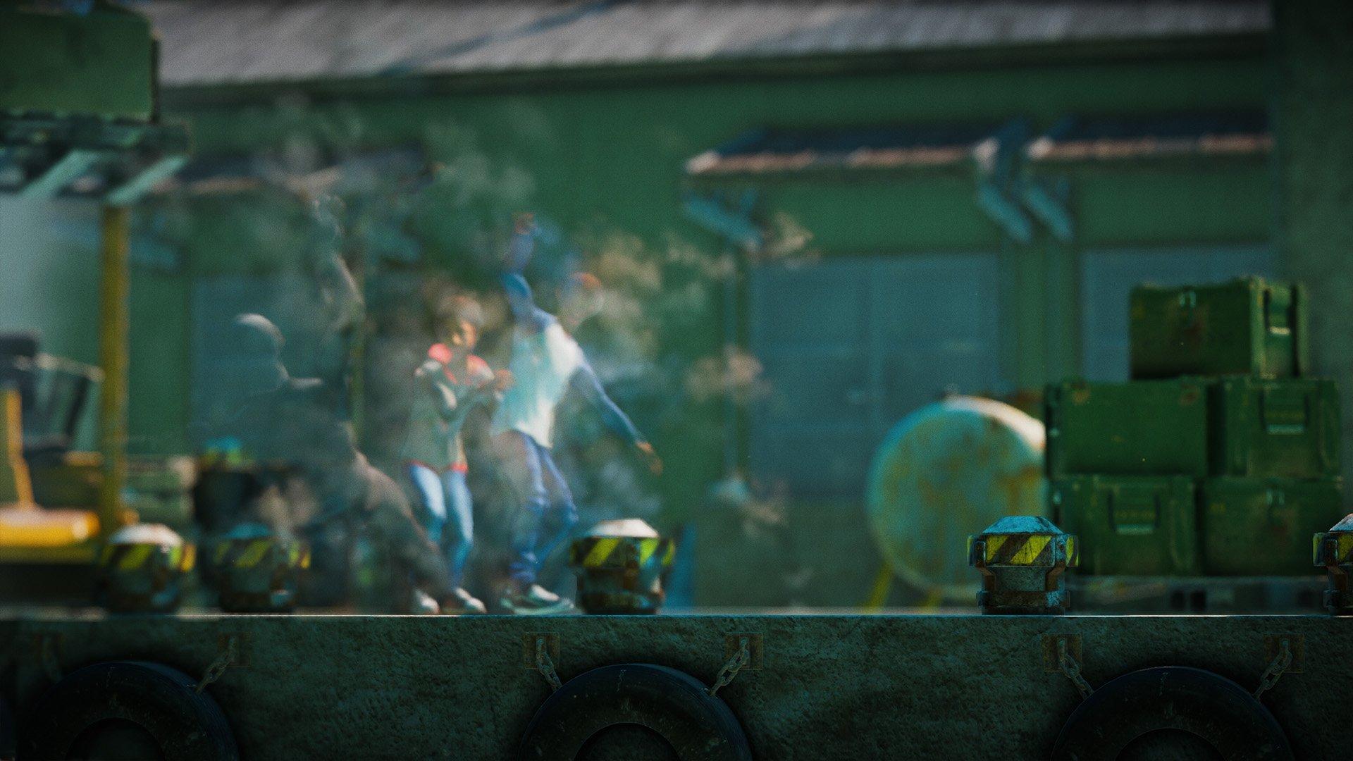 Unravel Two - Nintendo Switch