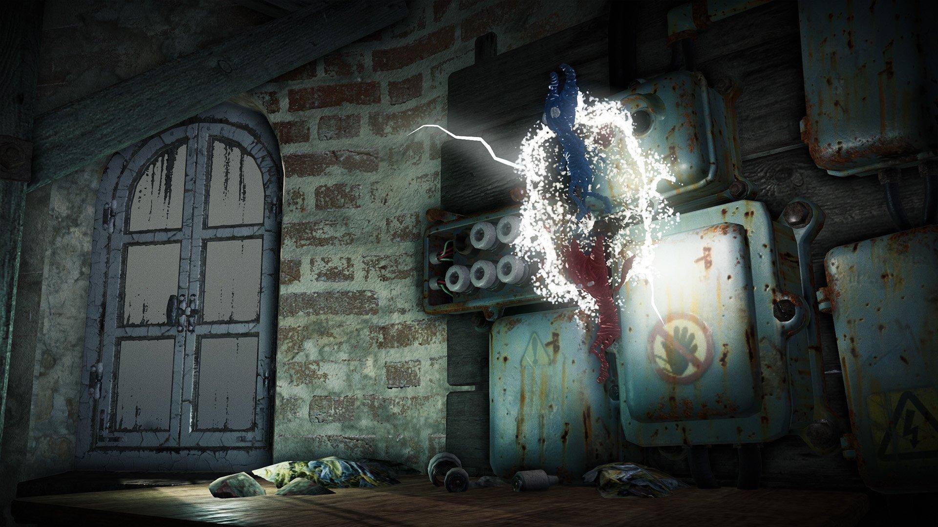 Unravel Two - Nintendo Switch