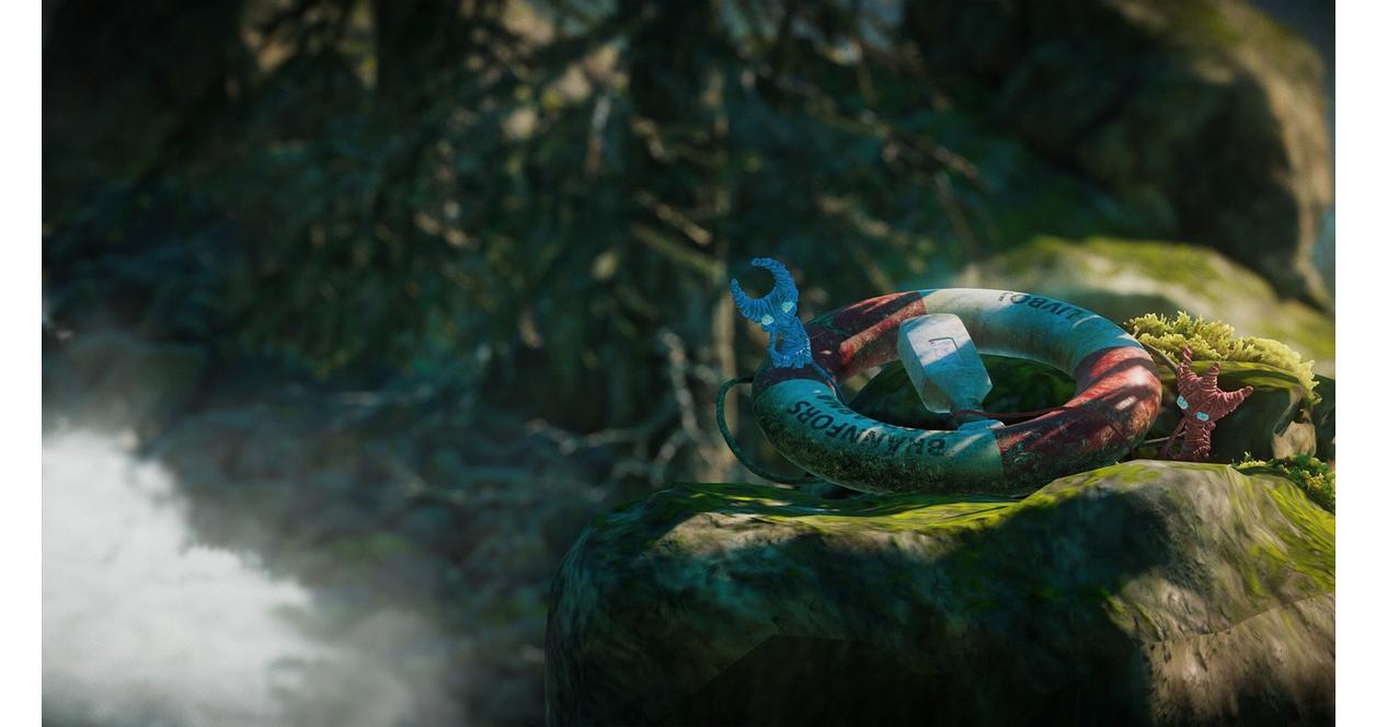 Unravel Two - PC EA app