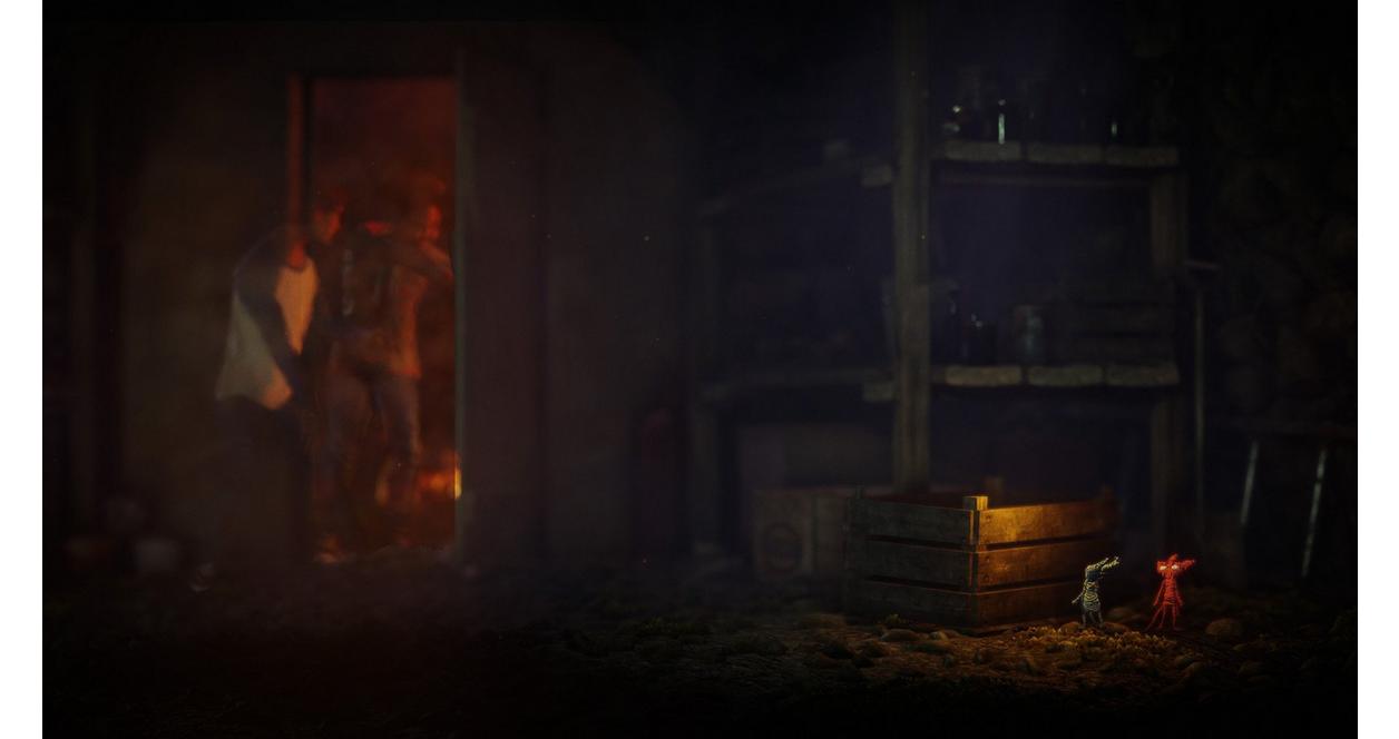 Unravel Two - PC EA app