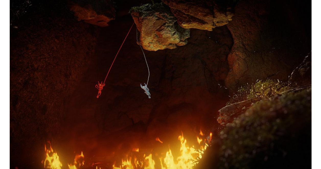 Unravel Two - PC EA app