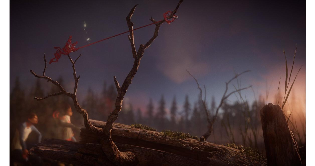 Unravel Two - PC EA app