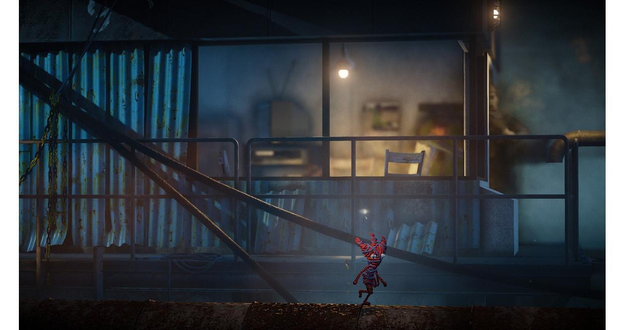Unravel Two - PC EA app
