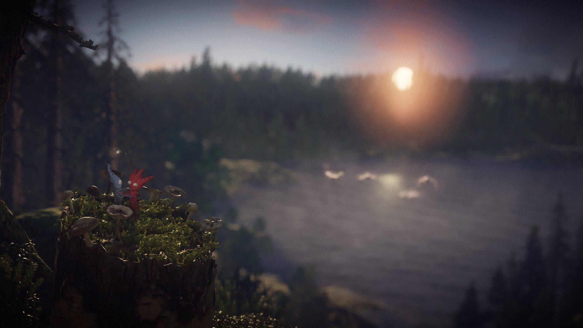Unravel Two - Nintendo Switch