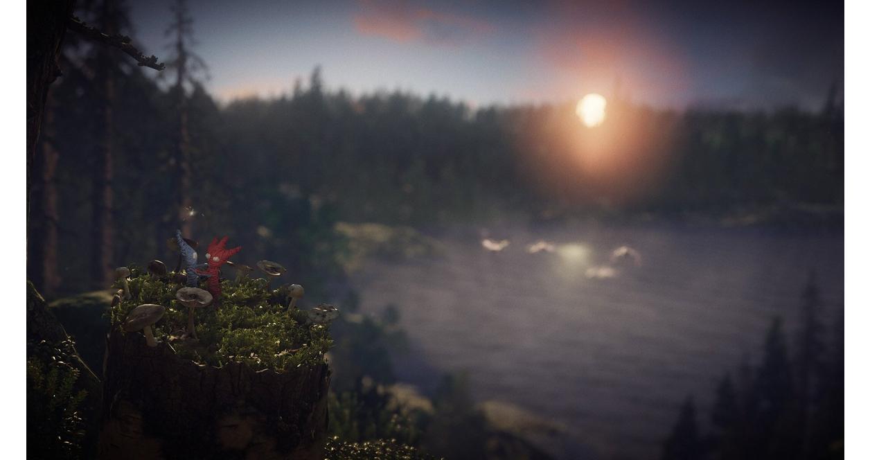 Unravel Two - PC EA app