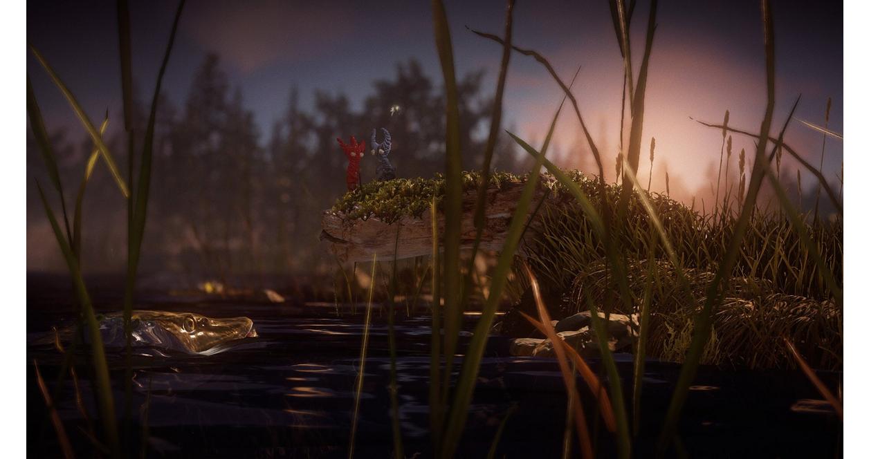 Unravel Two - PC EA app