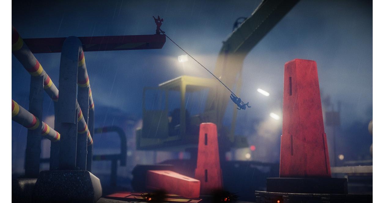 Unravel Two - PC EA app