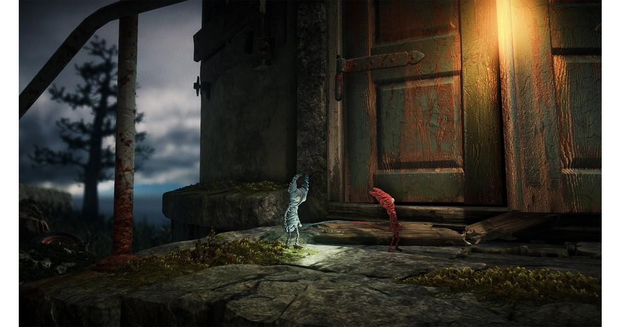 Unravel Two - PC EA app