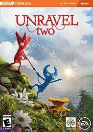 Unravel 2 is out today and it's a sweet, co-op platform adventure - Polygon