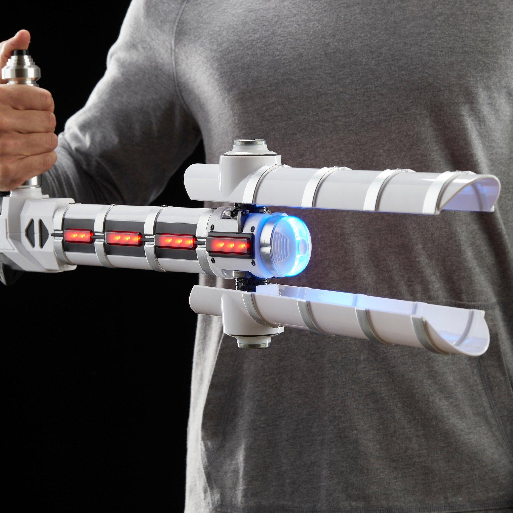 star wars riot control