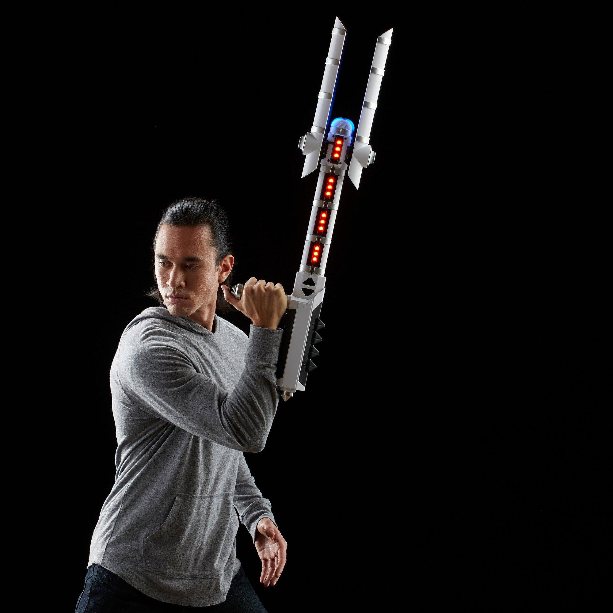 first order riot control baton