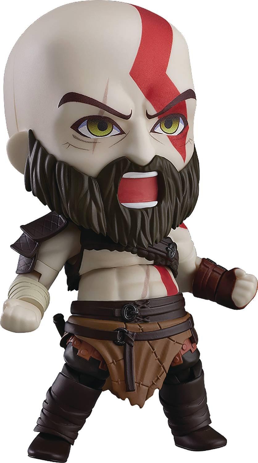 god of war statue gamestop