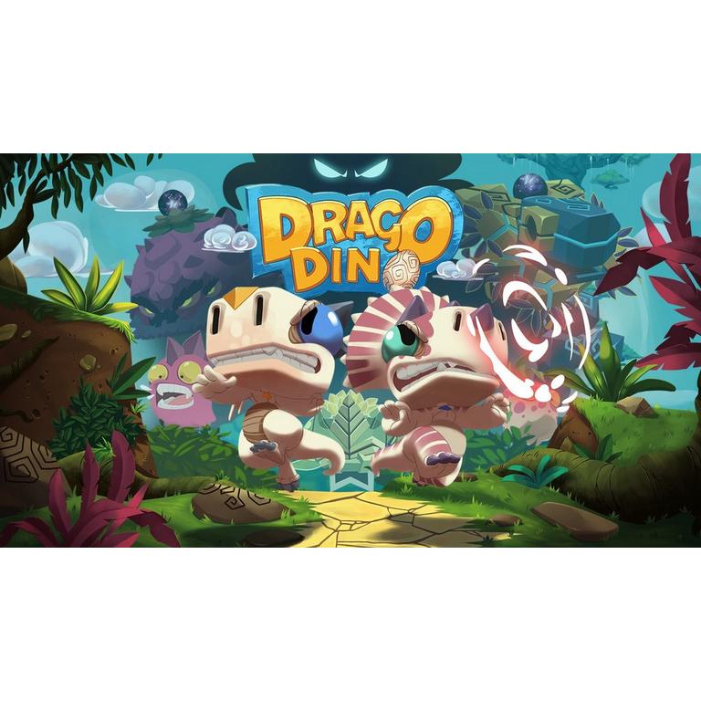 DragoDino - Nintendo Switch