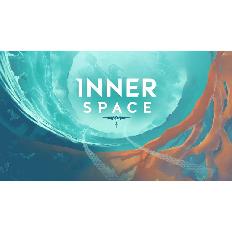 InnerSpace - Nintendo Switch
