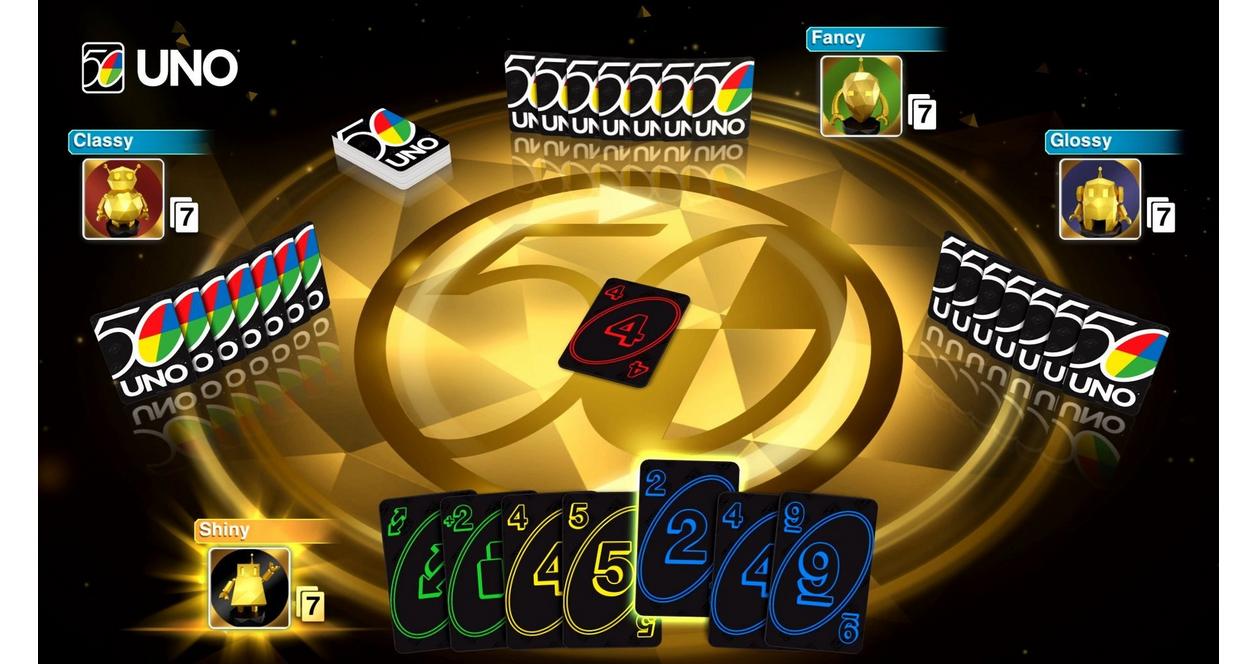 Uno Online Uno On Ps4 Price UNO®