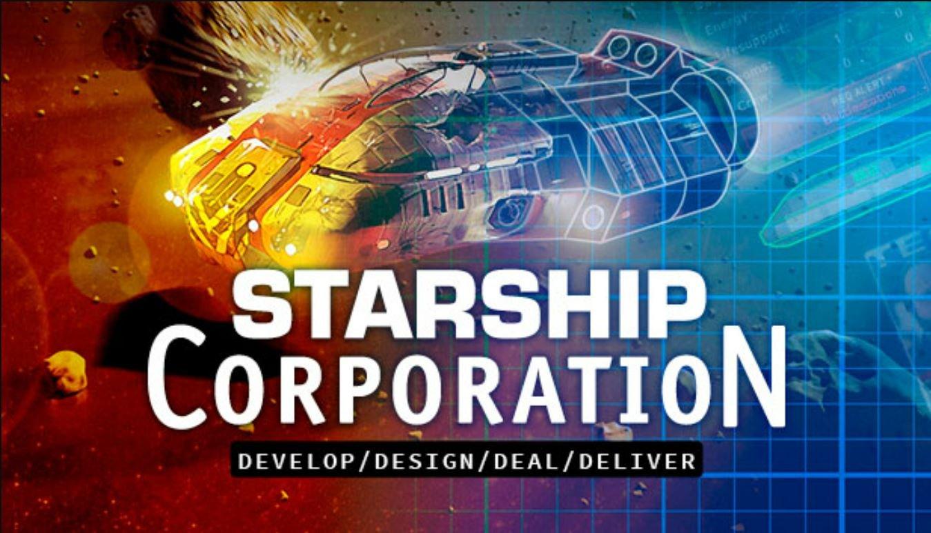 list item 1 of 1 Starship Corporation