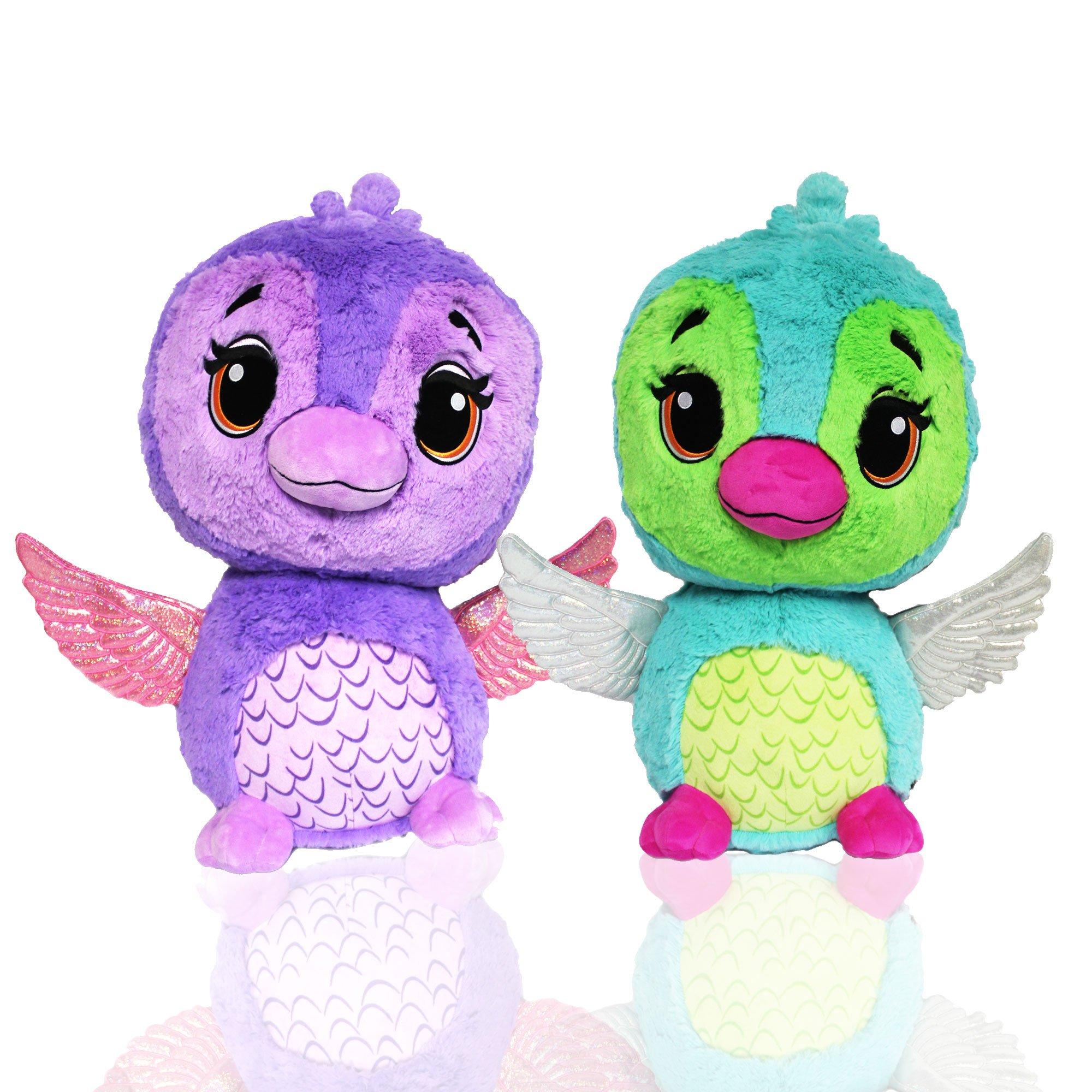 Hatchimals 20 inch Jumbo Plush (Assortment) GameStop