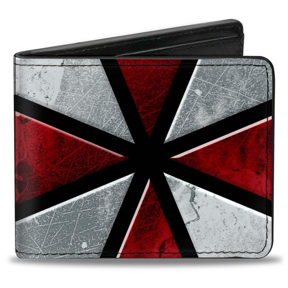 Resident Evil Umbrella Corporation Wallet | GameStop