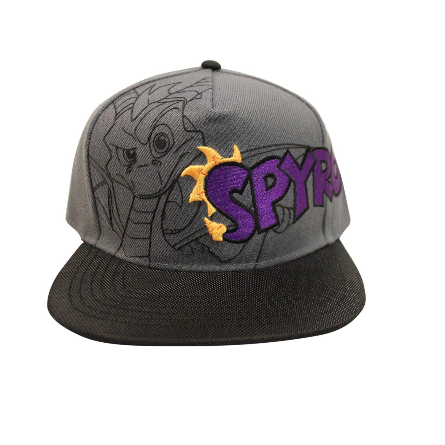 dragon baseball cap