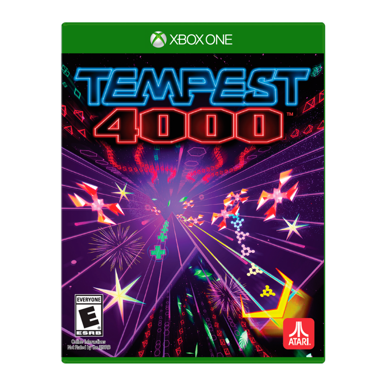 Tempest 4000 - Xbox One