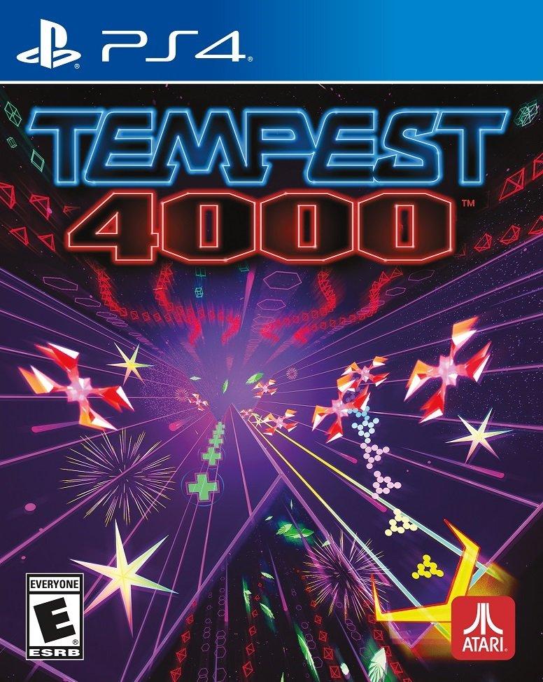 Tempest 4000