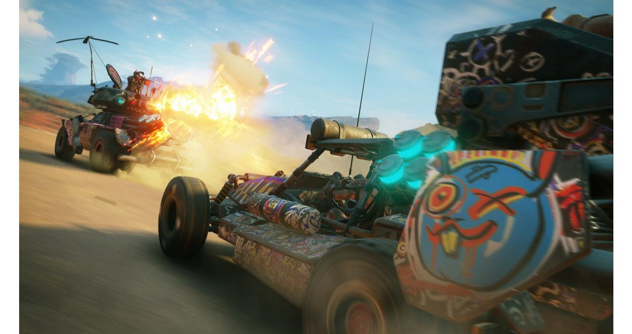 家庭用ゲームソフト PlayStation4 - RAGE2 Amazon.com: Rage 2 - (PS4) : Video Games