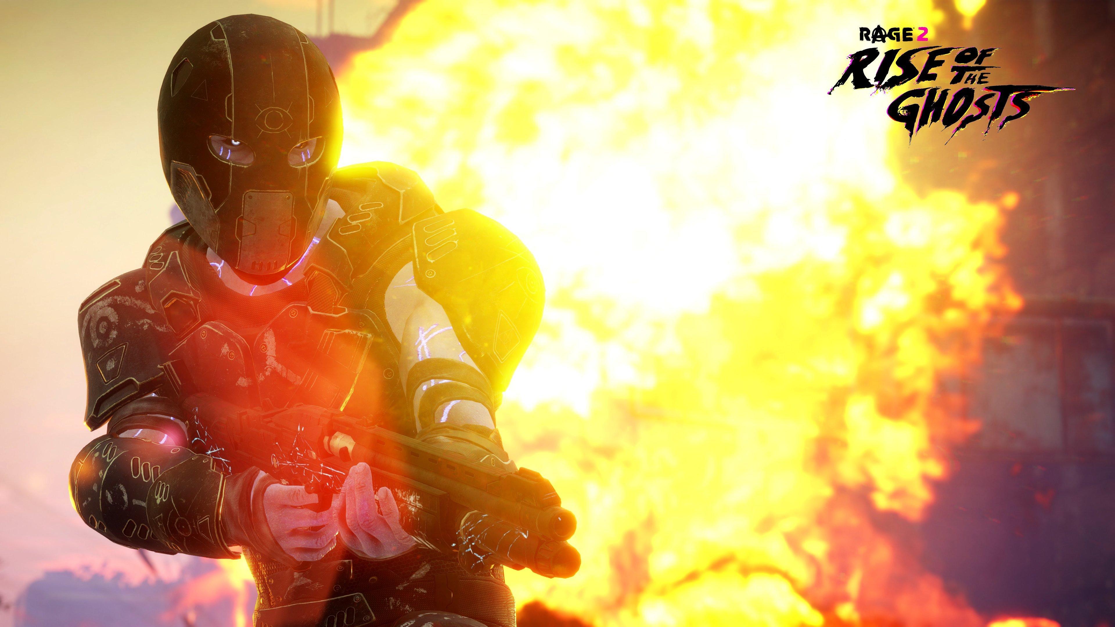 Rage 2 - PC