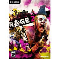 list item 1 of 22 Rage 2 - PC